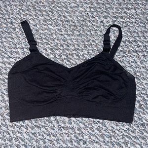 Hofish nursing sports bra L